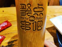 -聚点串吧·北京烧烤(赵登禹路店)