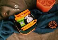 -卡卡喜糖伴手礼·商务礼宝宝礼·婚礼用品