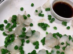 -小厨娘淮扬菜(清江苏宁广场店)