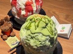 -双门洞·森系料理(体育西店)