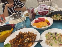 -普天和酒楼·新津菜·烤鸭(天津之眼店)