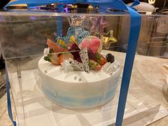 -芭菲盛宴·环球美食(北城国际店)