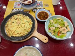 -宏状元现熬粥·京味菜(五棵松店)