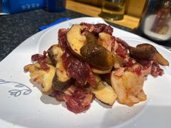 -鹤之乡·齐齐哈尔烤肉·非遗(秋涛路店)