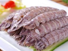 -必点蒸汽海鲜(止锚湾店)