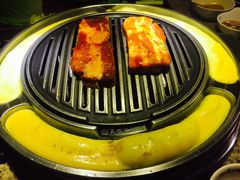 -三代烤肉(保利广场店)
