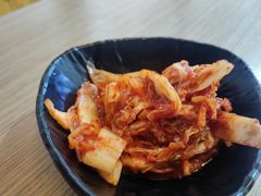 -文成焕·家族韩式餐厅