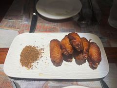 -秀·爱尔兰餐吧(上海路店)