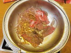 -牛New寿喜烧(青浦店)