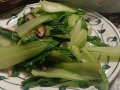 -南京大牌档(凯德大峡谷店)