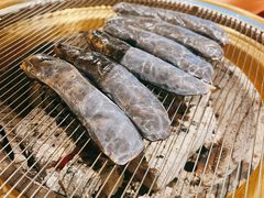-西塔老太太泥炉烤肉(武汉摩尔城店)