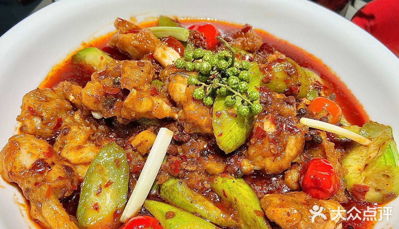 长春最具性价比的高端烤鸭！超爱吃[调皮]