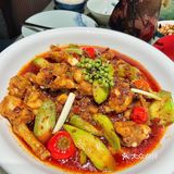 长春最具性价比的高端烤鸭！超爱吃[调皮]