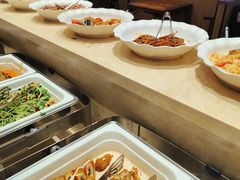-食蔬不二素食自助餐厅(沈阳铁西店)