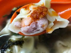 -阿麟馄饨(延长路店)