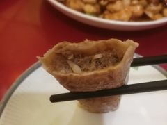 -聚友朋褡裢火烧(天北路店)