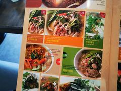 -大头虾越式风味餐厅(光明广场店)
