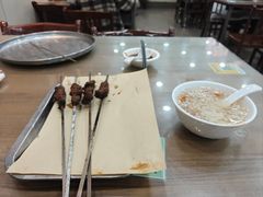 -西安贾三灌汤包·回坊小吃·清真炒菜(北院门总店)