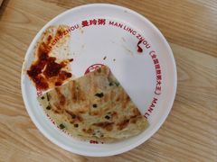 -曼玲粥店(淘金店)