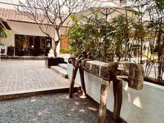 -喜洲吧·江畔老船厂·庭院餐厅(喜临院店)