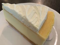 雪域芝士蛋糕-星巴克(万都店)