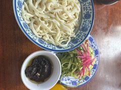 -方砖厂69号炸酱面(方砖厂胡同店)