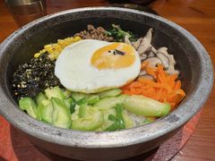 -鑫日千里马朝鲜族小馆(总店)