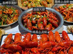 -龙虾殿(园林路店)