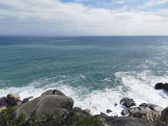 -三亚蜈支洲岛旅游区