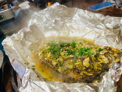 秘制鲫鱼-衡厨·衡阳土菜(中南店)