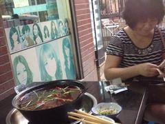 -石灰市毛记烧鸡公(解放碑店)