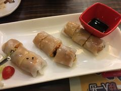 -避风塘·老港味餐厅(虹口龙之梦店)