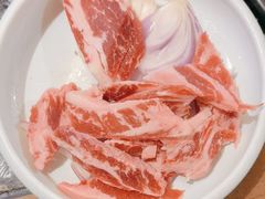 -九田家黑牛烤肉料理(石路天虹店)
