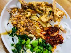 -再回首鸡肉米线(人民路一店)