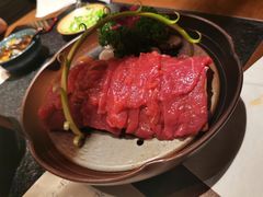 -盡膳口福跷脚牛肉火锅(北美新天地店)