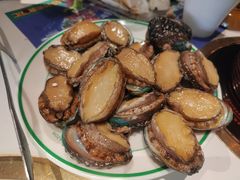 -亚马逊海鲜自助(梅溪湖步步高店)