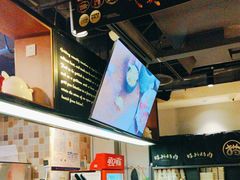 -猫爪爪原切自助烤肉(观音桥阳光世纪店)