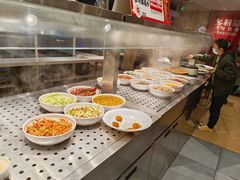 -乡村基(两江新区黄山大道第二餐厅)