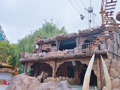 -欢乐水魔方水世界