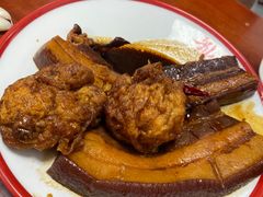 -刘小忙把子肉(北园大街总店)