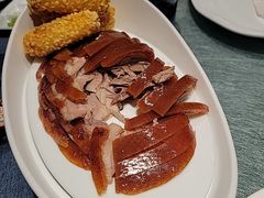 -凤凰园烤鸭店·唐山菜·传承花椒肉(老唐丰路店)