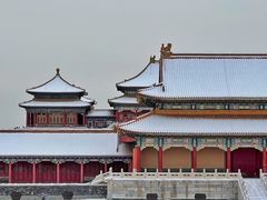 -故宫博物院(故宫)