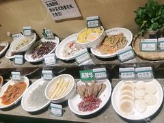 -真诚湘待·湖南鲜土菜(横沥西城店)