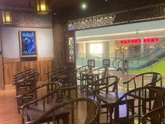 -MAX伯爵沉浸式超级游戏体验馆·实景桌游·剧本杀(小时代店)