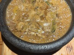 -小放牛炒菜馆(华北商厦店)