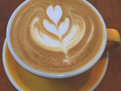 -COFFEE HOLIC(朝外SOHO店)
