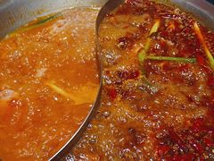 -沸炉重庆老火锅(军事博物馆店)