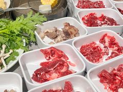 -张哞哞·鲜切牛肉自助火锅(高德置地店)