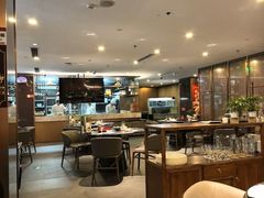 -旺顺阁·北京菜·烤鸭(大望路店)