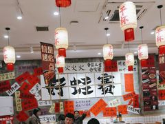 -佬缸炮江湖川菜(玉林店)